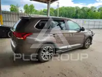 2016 Mitsubishi OUTLANDER photo