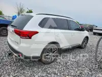 2016 Mitsubishi OUTLANDER photo