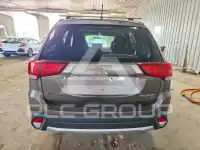 2016 Mitsubishi OUTLANDER photo