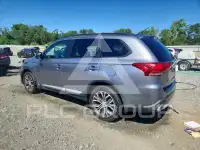 2016 Mitsubishi OUTLANDER фото