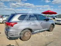 2016 Mitsubishi OUTLANDER photo