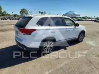 2016 Mitsubishi OUTLANDER фото