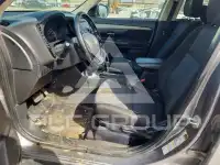 2016 Mitsubishi OUTLANDER фото
