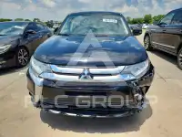 2016 Mitsubishi OUTLANDER фото