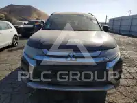 2016 Mitsubishi OUTLANDER фото