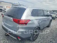 2016 Mitsubishi OUTLANDER фото