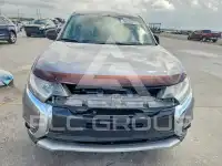 2016 Mitsubishi OUTLANDER фото