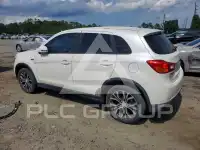 2016 Mitsubishi OUTLANDER photo