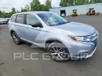 2016 Mitsubishi OUTLANDER фото