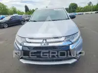 2016 Mitsubishi OUTLANDER фото
