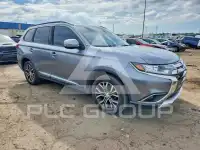 2016 Mitsubishi OUTLANDER photo