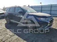 2016 Mitsubishi OUTLANDER фото