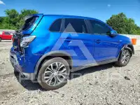 2016 Mitsubishi OUTLANDER фото