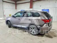 2016 Mitsubishi OUTLANDER фото