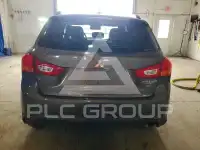 2016 Mitsubishi OUTLANDER photo