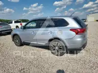 2016 Mitsubishi OUTLANDER photo
