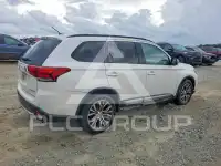 2016 Mitsubishi OUTLANDER фото