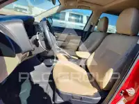 2016 Mitsubishi OUTLANDER photo