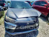 2016 Mitsubishi OUTLANDER photo