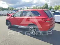 2016 Mitsubishi OUTLANDER photo