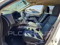 2016 Mitsubishi OUTLANDER фото