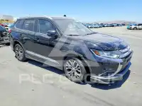 2016 Mitsubishi OUTLANDER photo
