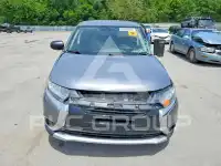 2016 Mitsubishi OUTLANDER фото
