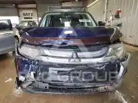 2016 Mitsubishi OUTLANDER фото