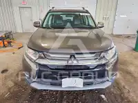 2016 Mitsubishi OUTLANDER photo