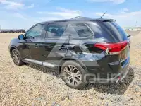 2016 Mitsubishi OUTLANDER фото