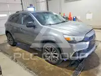 2016 Mitsubishi OUTLANDER фото