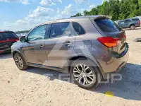 2016 Mitsubishi OUTLANDER фото