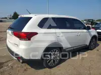 2016 Mitsubishi OUTLANDER фото