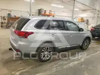 2016 Mitsubishi OUTLANDER фото