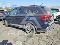2016 Mitsubishi OUTLANDER фото