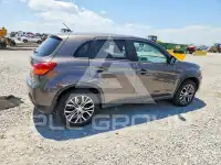 2016 Mitsubishi OUTLANDER photo