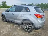 2016 Mitsubishi OUTLANDER фото