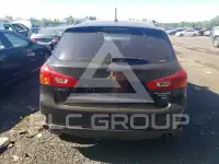 2016 Mitsubishi OUTLANDER photo
