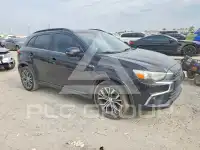 2016 Mitsubishi OUTLANDER фото