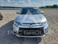 2016 Mitsubishi OUTLANDER photo