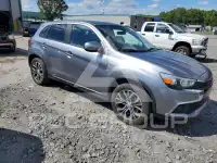 2016 Mitsubishi OUTLANDER photo