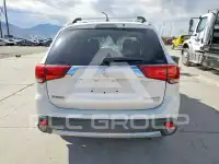 2016 Mitsubishi OUTLANDER фото