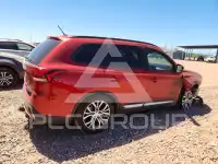 2016 Mitsubishi OUTLANDER photo