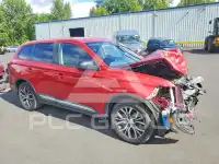 2016 Mitsubishi OUTLANDER photo