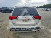 2016 Mitsubishi OUTLANDER фото