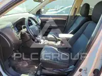 2016 Mitsubishi OUTLANDER фото