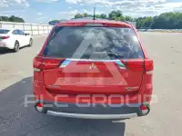 2016 Mitsubishi OUTLANDER фото
