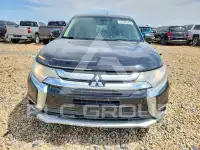 2016 Mitsubishi OUTLANDER фото