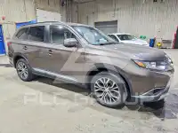 2016 Mitsubishi OUTLANDER фото