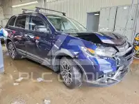 2016 Mitsubishi OUTLANDER фото